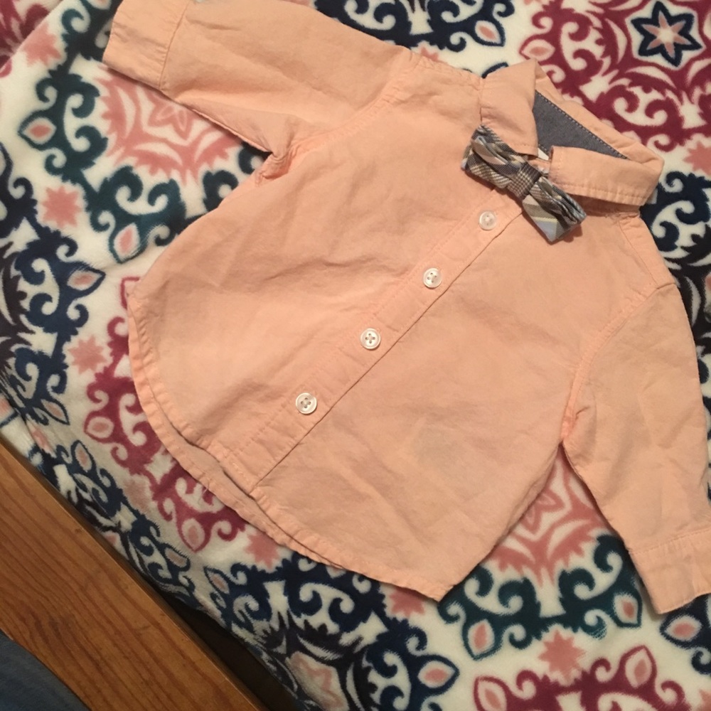Baby shirt
